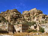 Yemen - Shibam - 05